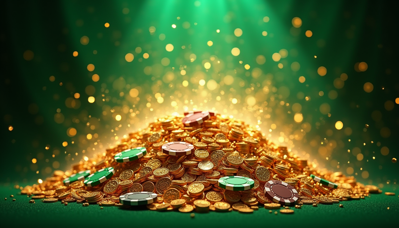 pusy888 Nikmati hiburan Live Casino secara langsung di pusy888