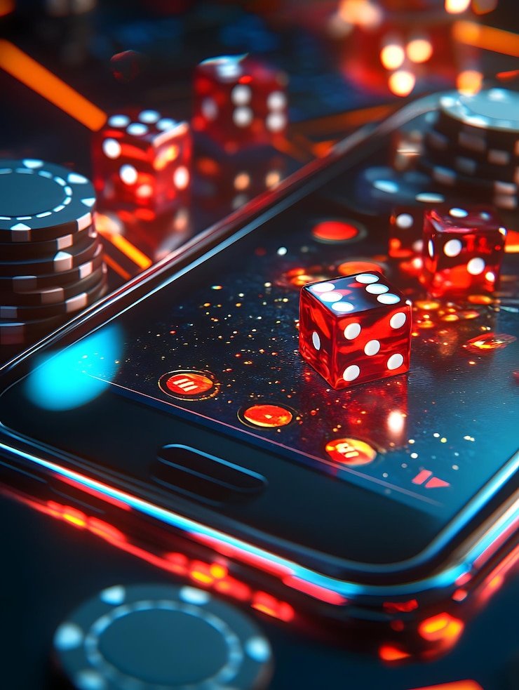 pusy888 Apa yang ditawarkan dalam Live Casino kami